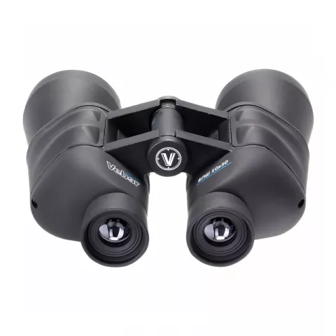 Бинокль Veber Free-Focus БПШ 10*50