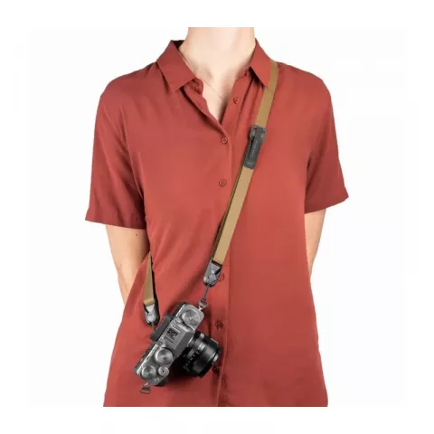 Peak Design Camera Strap Leash V3.0 Coyote (L-CY-3) Плечевой ремень