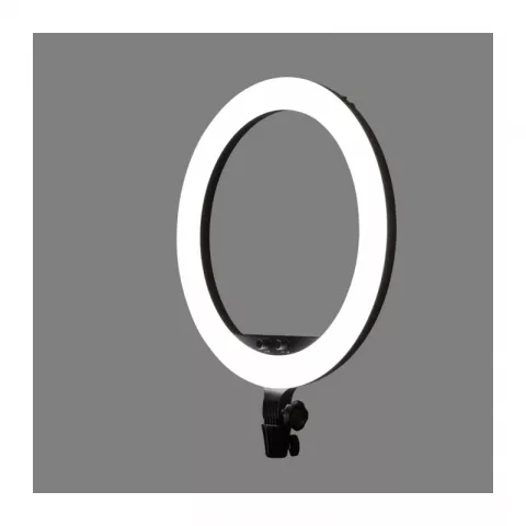 Осветитель кольцевой Godox LR150 LED Black