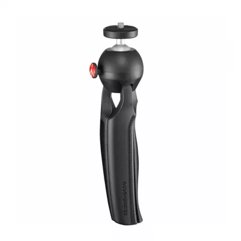 Штатив с держателем для смартфона Manfrotto MKPIXICLAMP-PLUS комплект