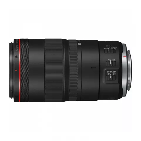 Объектив Canon RF 100mm F2.8L Macro IS USM