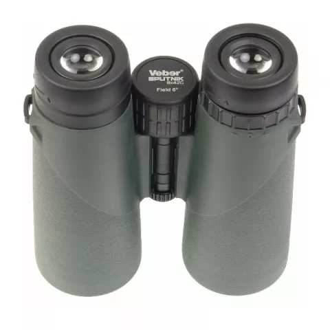 Бинокль Veber SPUTNIK 8х42G