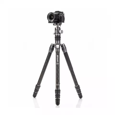 Benro Rhino FRHN24C+VX25 штатив с шаровой головой серии 2/4 секционный/трансформер/карбоновый