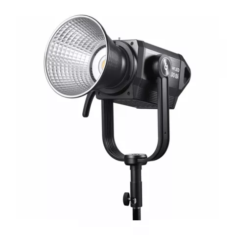 Светодиодный осветитель Godox Knowled M200Bi