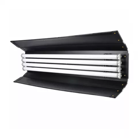 Осветитель светодиодный GreenBean LedFlow 4х4ft DMX (GH)