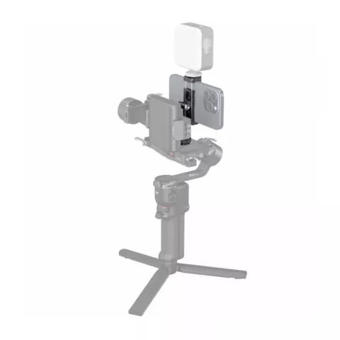 SmallRig 4301 Держатель смартфона для электронных стабилизаторов DJI