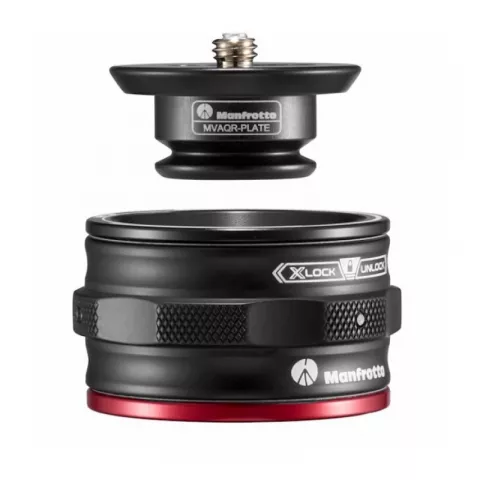 Manfrotto MVAQR быстросъемное крепление