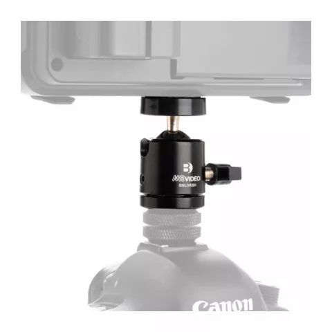 Benro MeVideo BMLIVEBH Livestream Mini Ball Head шаровая голова