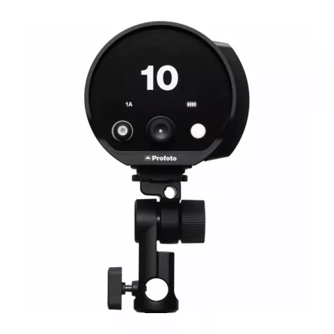 Profoto B10X Plus Duo 500/500 AirTTL