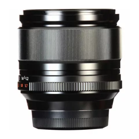 Объектив Fujifilm XF 56mm F1.2 R APD