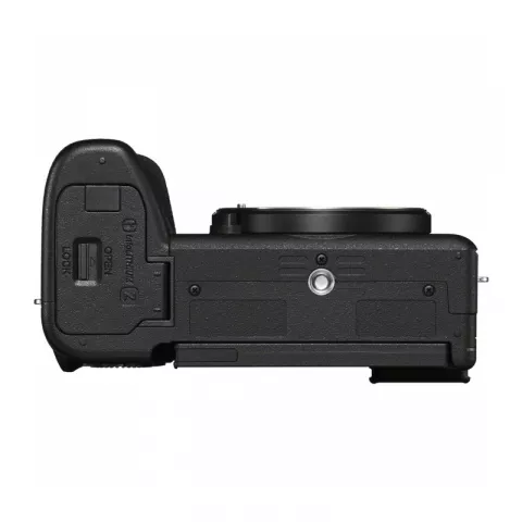 Sony Alpha A6700 Kit 16-50 чёрный