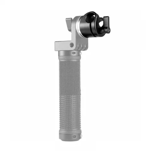 SmallRig 1686B Зажим для направляющих 15мм с креплением Arri Rosette