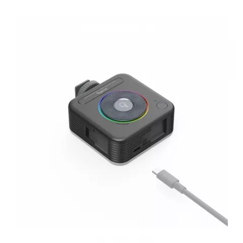 SmallRig 4055 Осветитель светодиодный Vibe P108 RGB Video Light