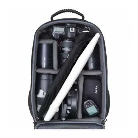 Комплект студийного оборудования Godox AD100Pro Three KIT