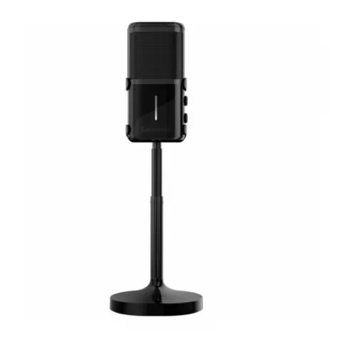 Saramonic XMic Y3 настольный студийный USB-С кардиоидный микрофон для ПК, планшета или телефона