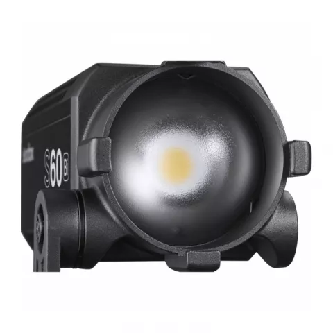 Осветитель светодиодный Godox S60Bi фокусируемый