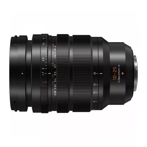 Объектив Panasonic Leica DG Vario Summilux 10-25mm F/1.7  (H-X1025E)