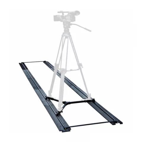 Комплект E-Image ED-330 портативная тележка и рельсы