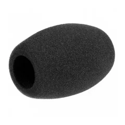 Поролоновая ветрозащита Sennheiser MZW 1