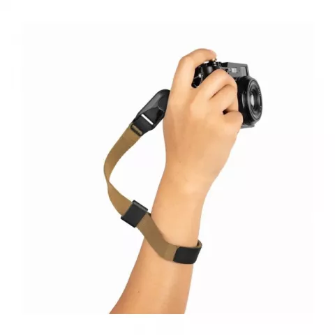 Peak Design Wrist Strap Cuff V3.0 Coyote (CF-CY-3) Ремень на запястье