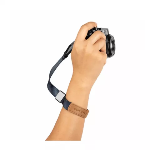 Peak Design Wrist Strap Cuff V3.0 Midnight (CF-MN-3) Ремень на запястье