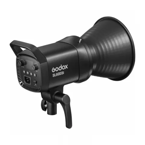 Осветитель светодиодный Godox SL60IIBi