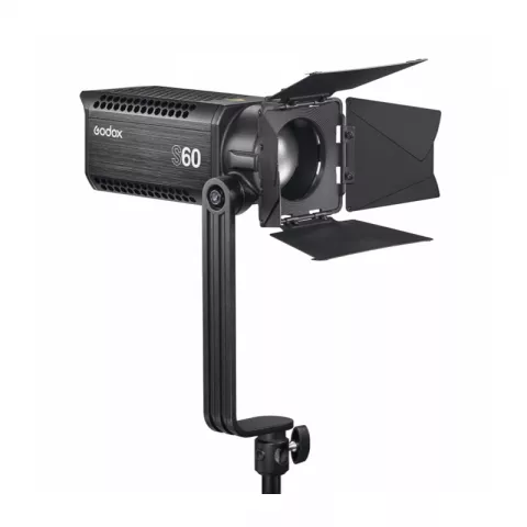 Комплект студийного оборудования Godox S60-D