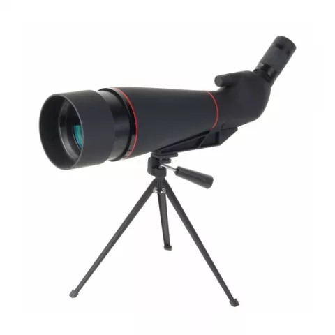 Зрительная труба  Veber  25-75x100Pro