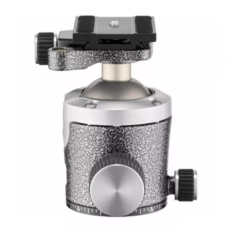 Gitzo GH4383QD Шаровая голова Center ball серия 4 QDCenter ball head ser.4 QD