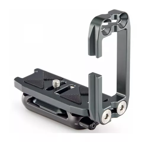 Площадка 3 Legged Thing L Bracket Ellie Peak Design Compatible Grey (ELLIE-PD-G)