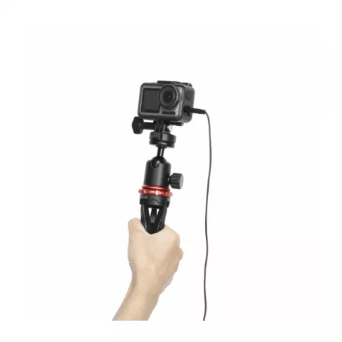 Saramonic LavMicro U3-OA Петличный микрофон с кабелем для DJI Osmo Action