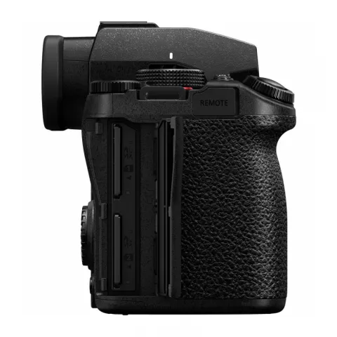 Panasonic Lumix DC-S5 II kit 20-60mm f/3,5-5,6