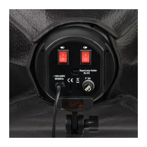 Комплект студийного оборудования Falcon Eyes KeyLight 418LED SB5070 KIT
