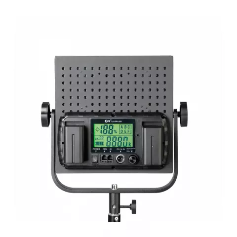 Осветитель студийный Falcon Eyes LE-576 LED