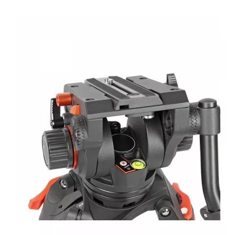 Штатив GreenBean HDV Elite-755