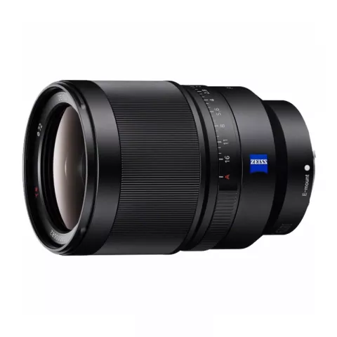 Объектив Sony Carl Zeiss Distagon T* FE 35 мм F1.4 ZA(SEL-35F14Z )