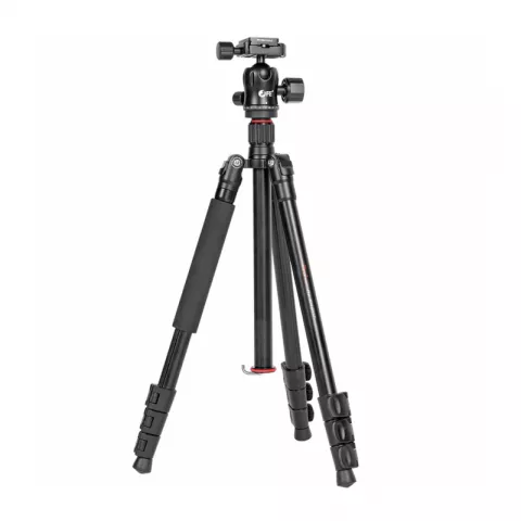 Штатив профессиональный Falcon Eyes RED LINE Pro-614 BH17