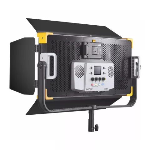 Осветитель светодиодный Godox LD150R RGB