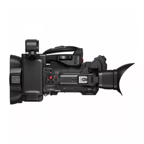 Видеокамера Canon XF605