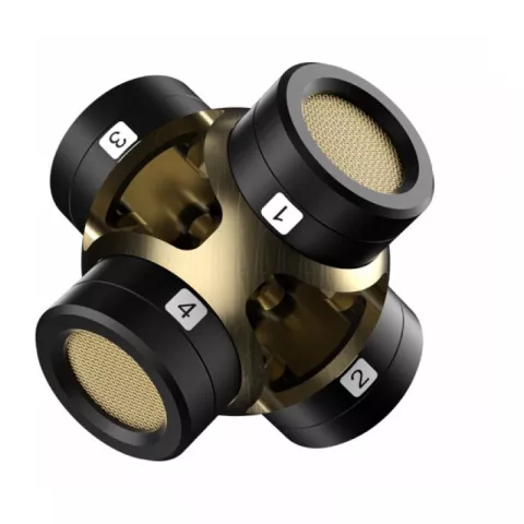 Saramonic SR-VRMIC микрофон 3D VR