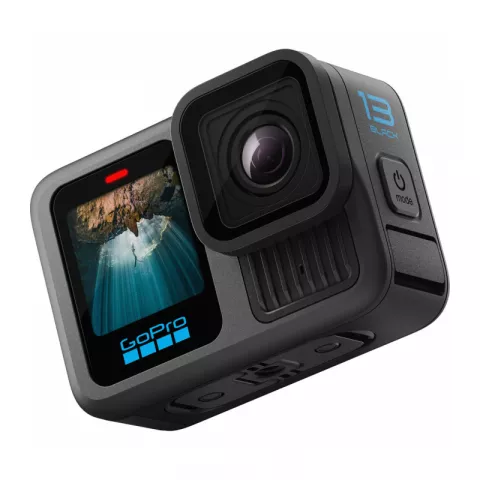 Видеокамера GoPro Hero 13 Black Edition (CHDHX-131)