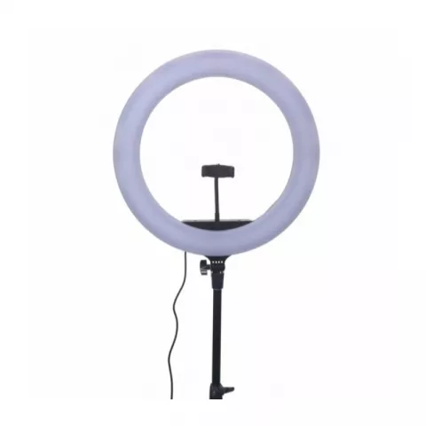 Светодиодный осветитель кольцевой Raylab RL-0518 Kit