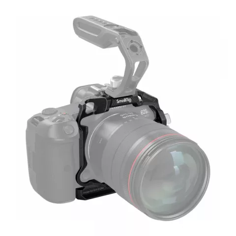 SmallRig 3656 Комплект для цифровых камер EOS R5 / R6 “Black Mamba“ Half Cage