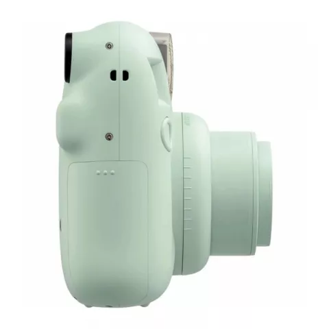 Fujifilm Instax Mini 12 Mint Green Фотокамера моментальной печати