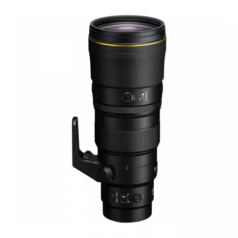 Объектив Nikon NIKKOR Z 600mm f/6.3 VR S Lens