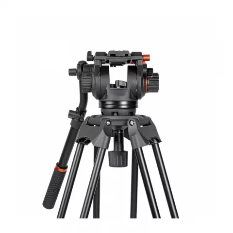 Штатив GreenBean HDV Elite-755