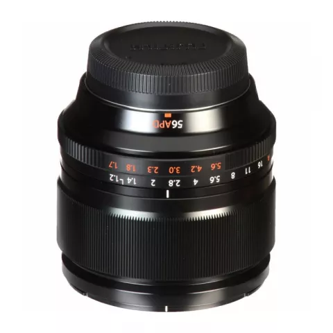 Объектив Fujifilm XF 56mm F1.2 R APD