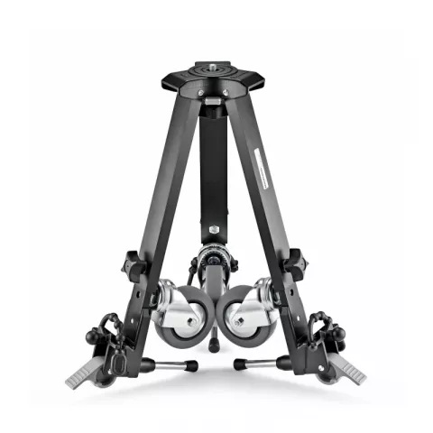Тележка Manfrotto MDOLLYVR VR Dolly регулируемая