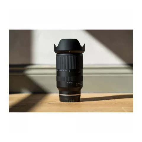 Объектив Tamron 18-300mm F/3.5-6.3 Di III-A VC VXD X-mount (APS-C)