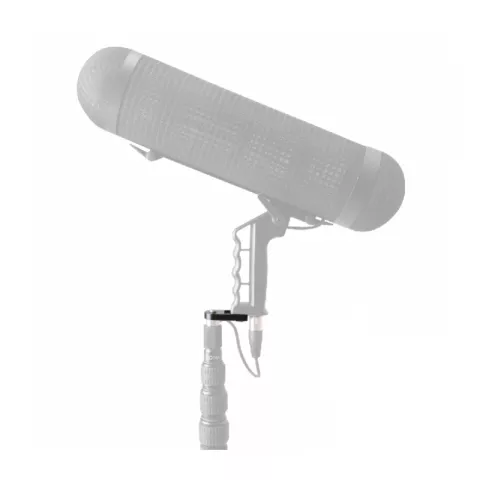 E-Image Boom pole accessory BSA-03 Адаптер для установки цеппелина